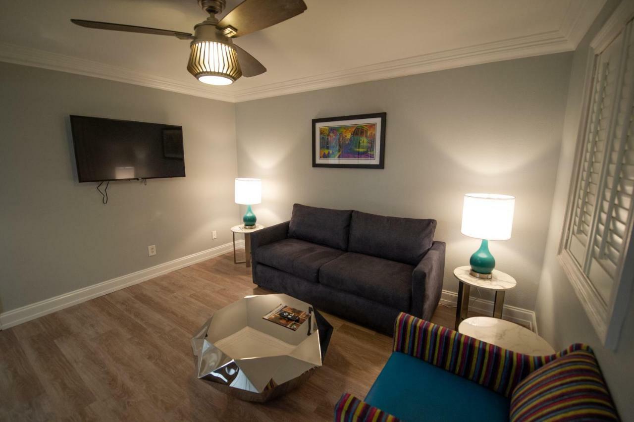 Frenchmen Orleans At 519, Ascend Hotel Collection Новый Орлеан Экстерьер фото